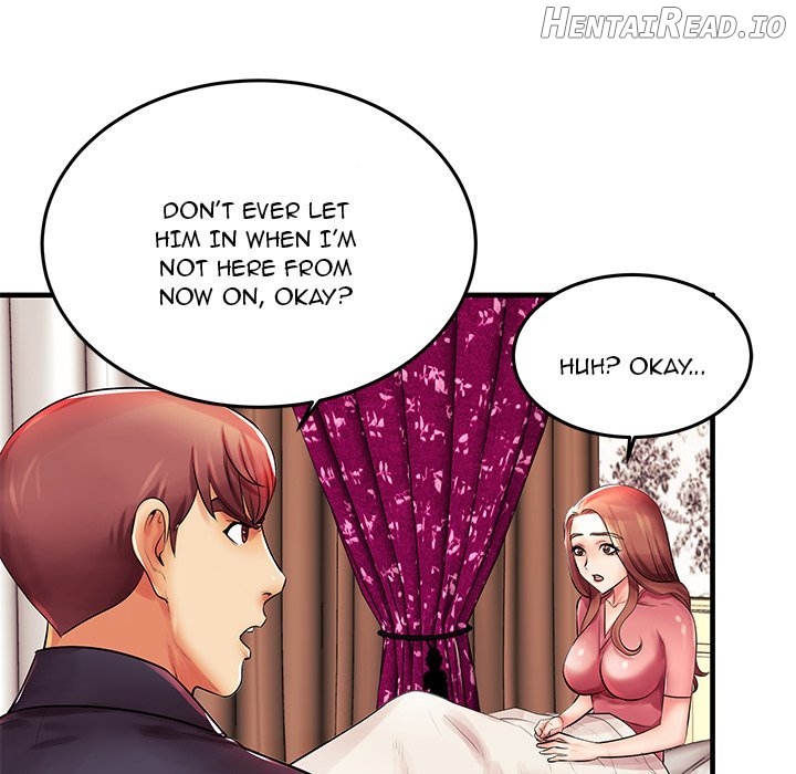 Bad Parenting Chapter 3 - page 64