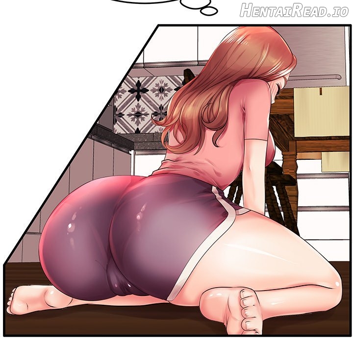 Bad Parenting Chapter 3 - page 8