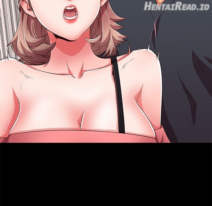 Bad Parenting Chapter 53 - page 10