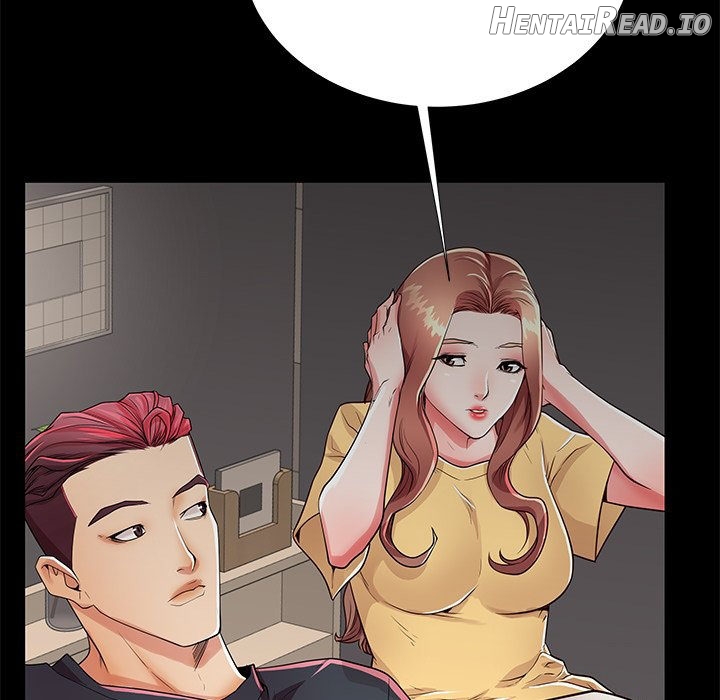 Bad Parenting Chapter 53 - page 100