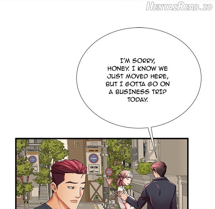 Bad Parenting Chapter 53 - page 13