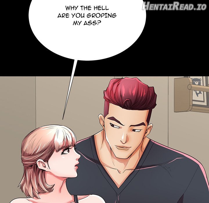 Bad Parenting Chapter 53 - page 18