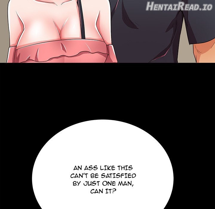 Bad Parenting Chapter 53 - page 19