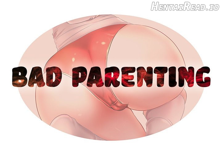 Bad Parenting Chapter 53 - page 3