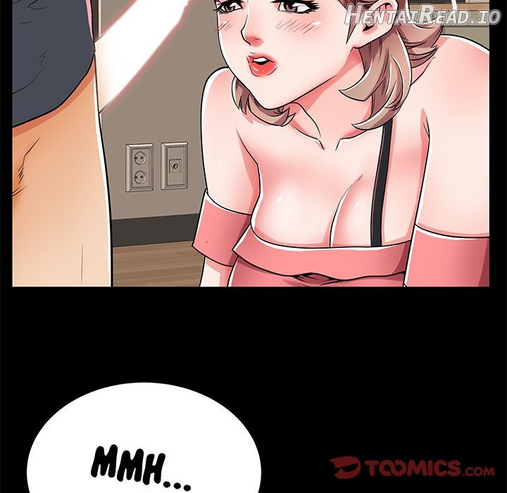 Bad Parenting Chapter 53 - page 44