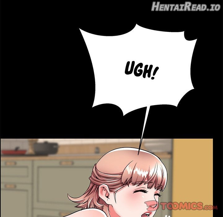 Bad Parenting Chapter 53 - page 56