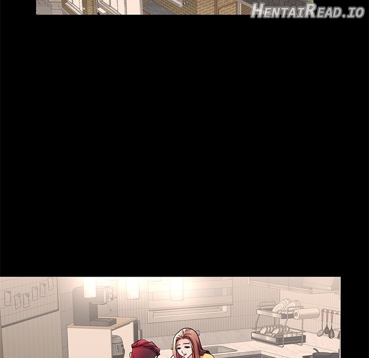 Bad Parenting Chapter 53 - page 77