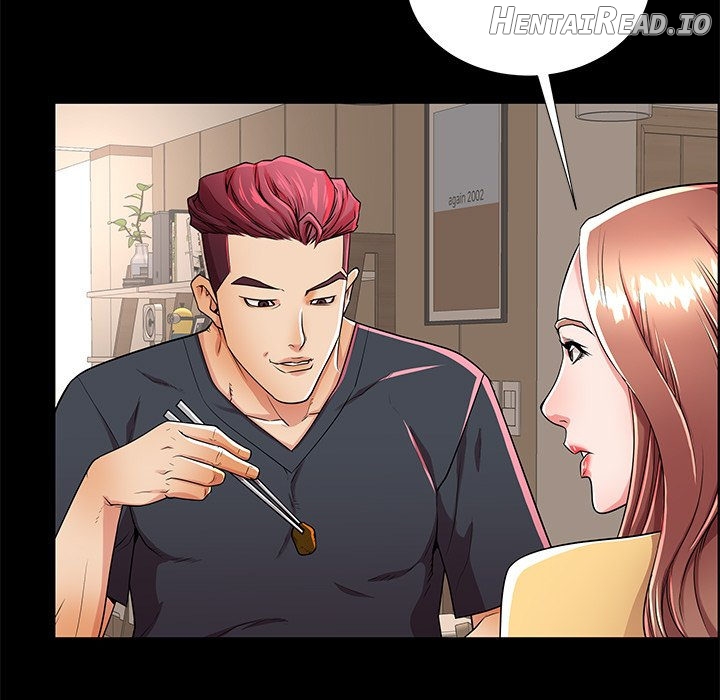 Bad Parenting Chapter 53 - page 79