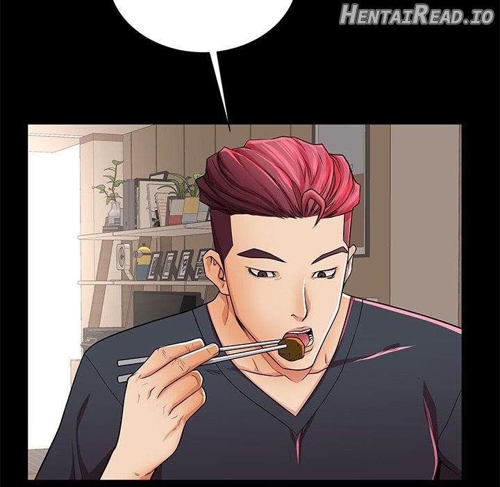 Bad Parenting Chapter 53 - page 82
