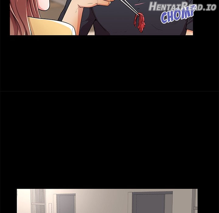 Bad Parenting Chapter 53 - page 84