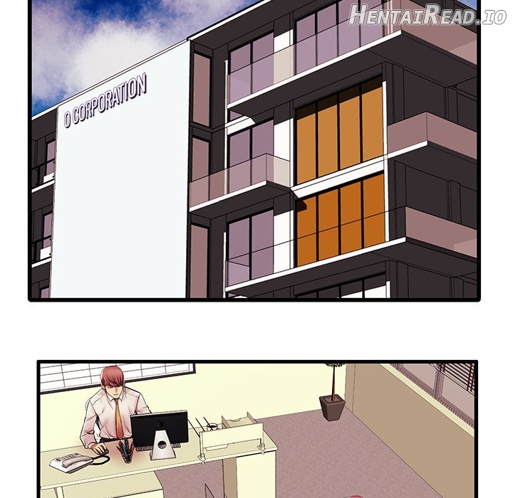 Bad Parenting Chapter 4 - page 21