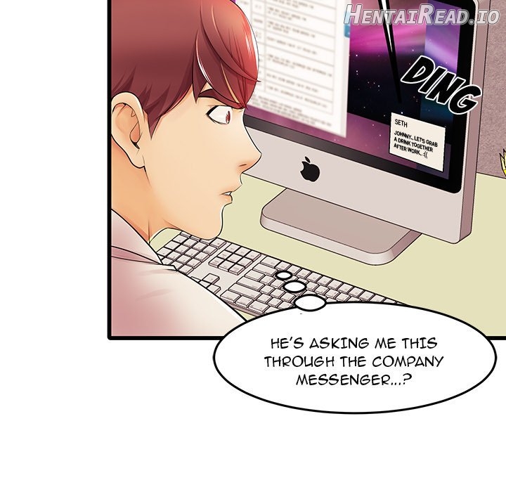 Bad Parenting Chapter 4 - page 28