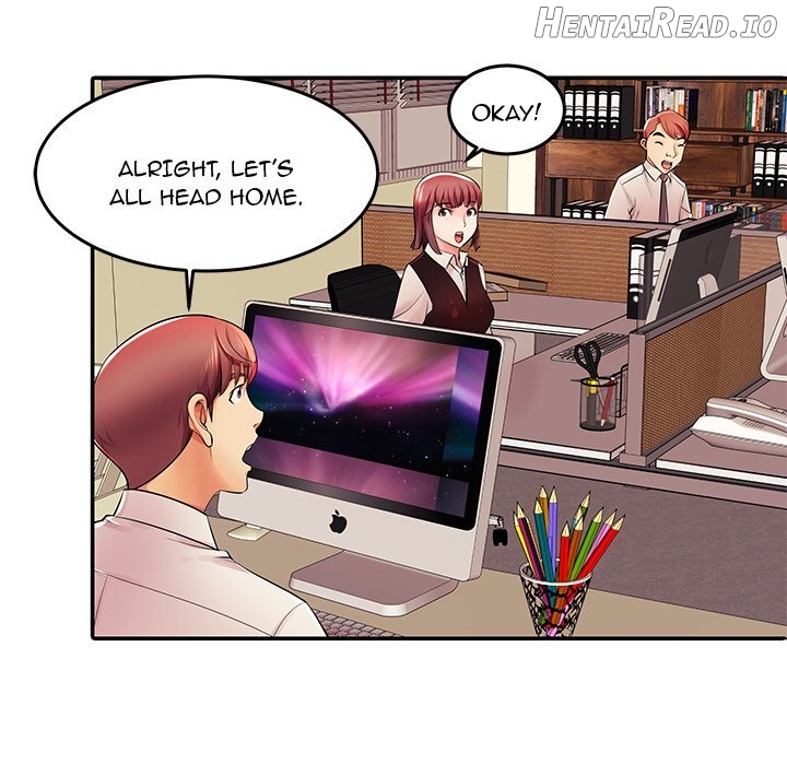 Bad Parenting Chapter 4 - page 33