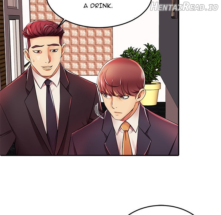 Bad Parenting Chapter 4 - page 36