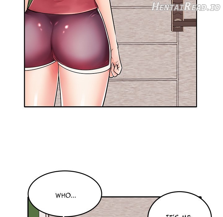 Bad Parenting Chapter 4 - page 46