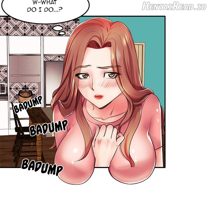 Bad Parenting Chapter 4 - page 48
