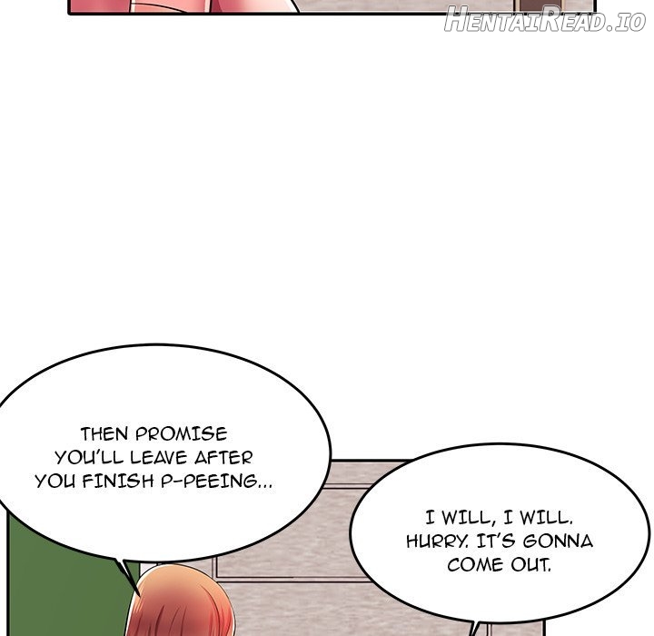 Bad Parenting Chapter 4 - page 52