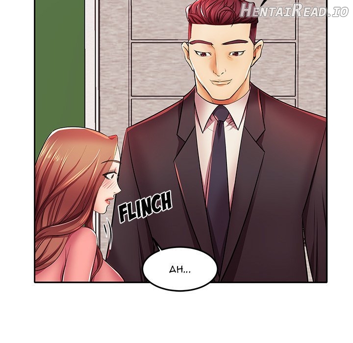 Bad Parenting Chapter 4 - page 55