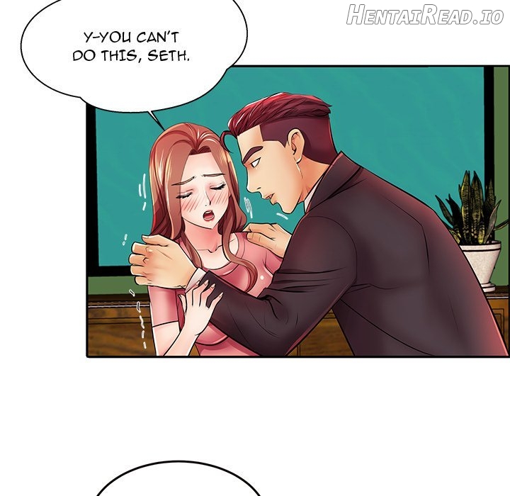 Bad Parenting Chapter 4 - page 63