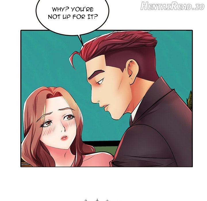 Bad Parenting Chapter 4 - page 64