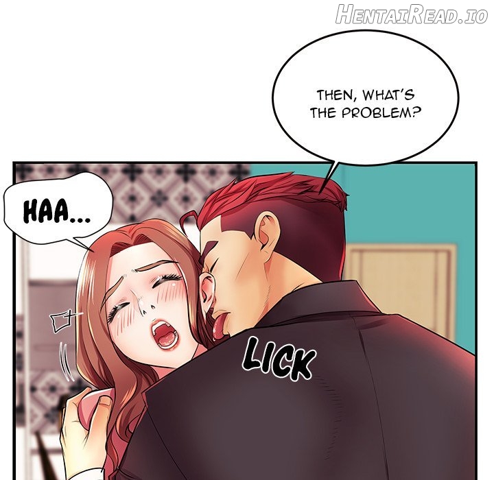 Bad Parenting Chapter 4 - page 67