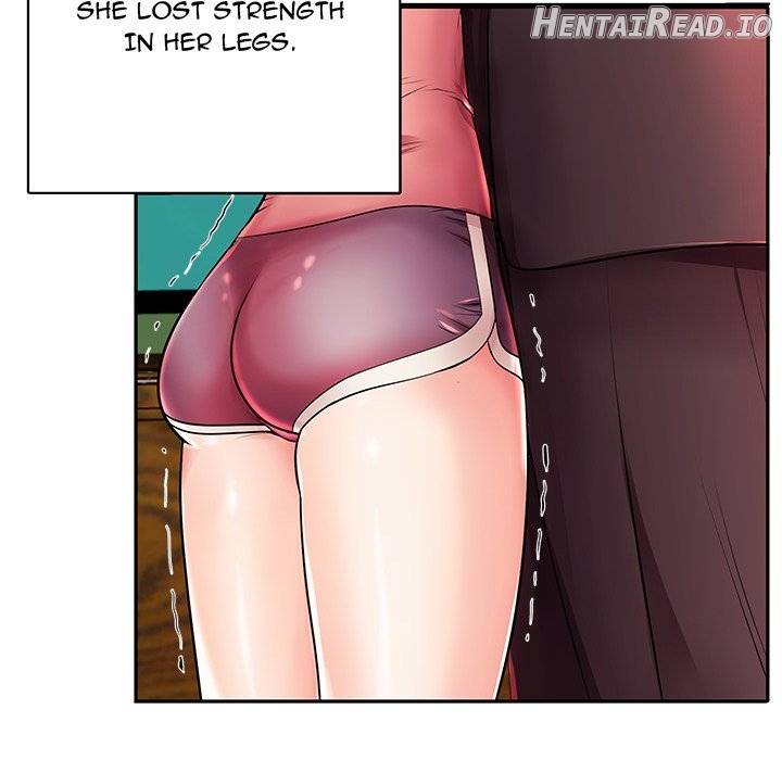 Bad Parenting Chapter 4 - page 69