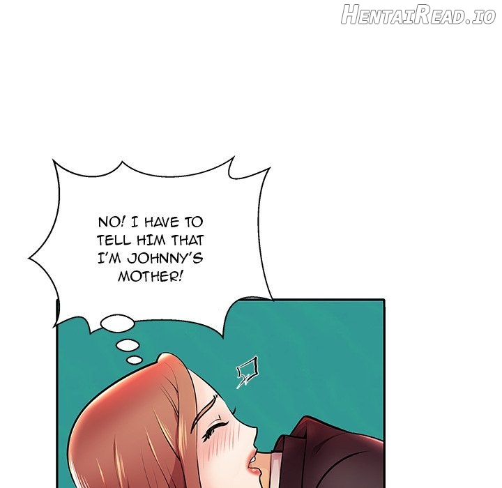 Bad Parenting Chapter 4 - page 70