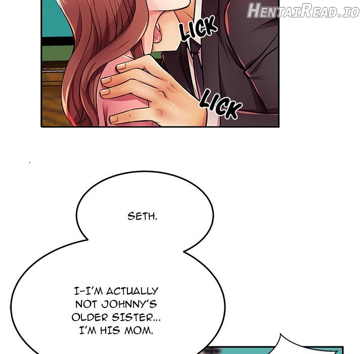 Bad Parenting Chapter 4 - page 71