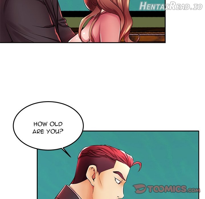 Bad Parenting Chapter 4 - page 74