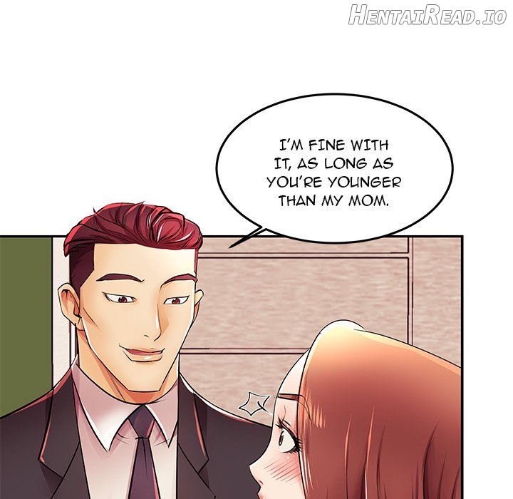 Bad Parenting Chapter 4 - page 79