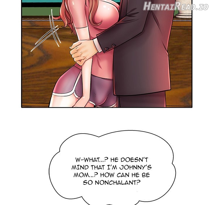 Bad Parenting Chapter 4 - page 84