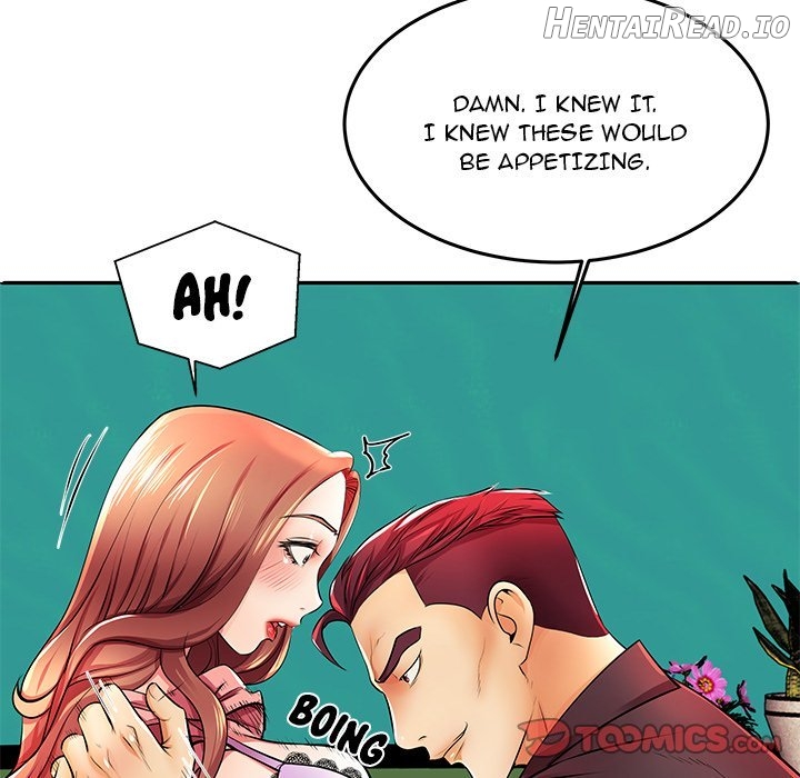 Bad Parenting Chapter 4 - page 86