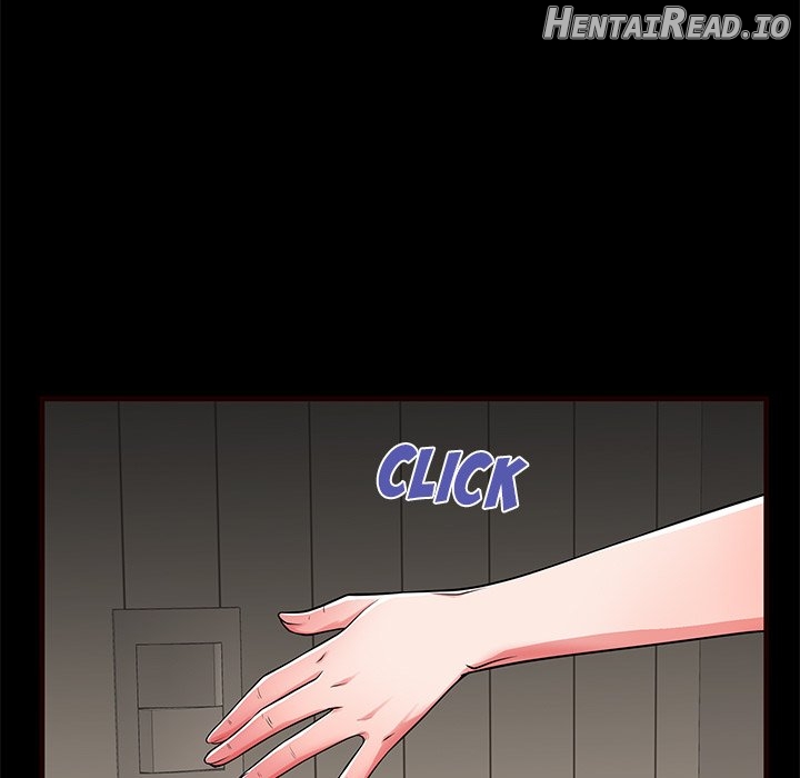 Bad Parenting Chapter 54 - page 21