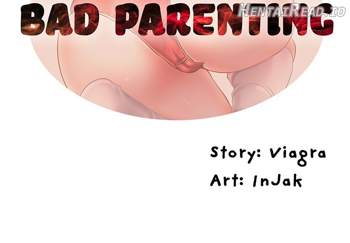 Bad Parenting Chapter 54 - page 3