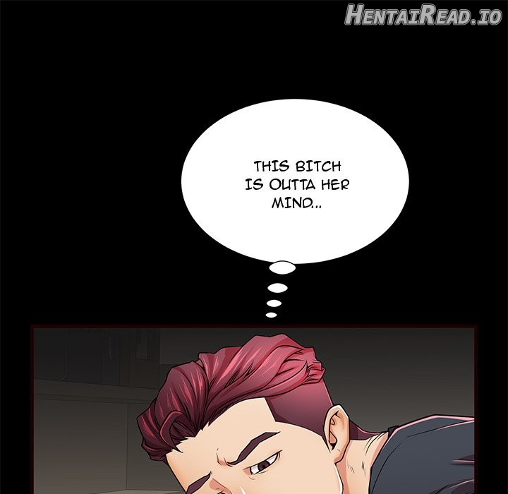 Bad Parenting Chapter 54 - page 33