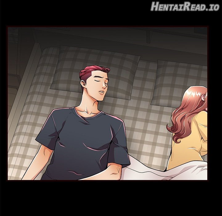 Bad Parenting Chapter 54 - page 35