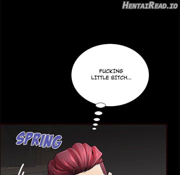 Bad Parenting Chapter 54 - page 37