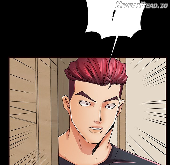 Bad Parenting Chapter 54 - page 55