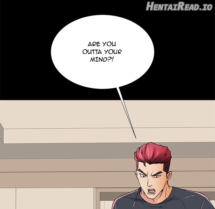 Bad Parenting Chapter 54 - page 58