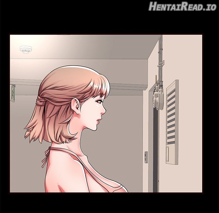 Bad Parenting Chapter 54 - page 6