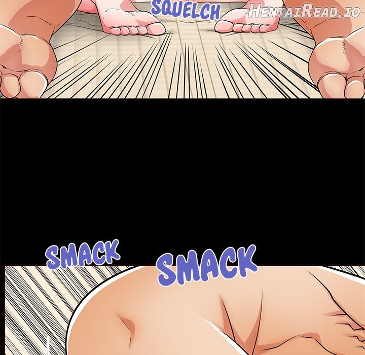 Bad Parenting Chapter 54 - page 72