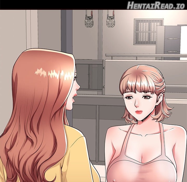 Bad Parenting Chapter 54 - page 9