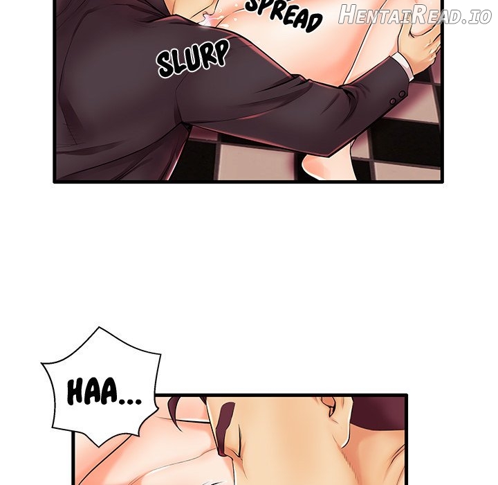 Bad Parenting Chapter 5 - page 22