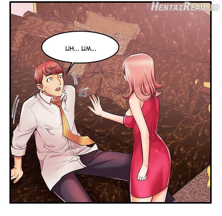 Bad Parenting Chapter 5 - page 70