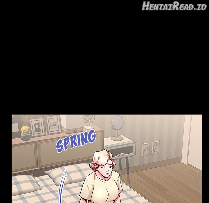 Bad Parenting Chapter 55 - page 100