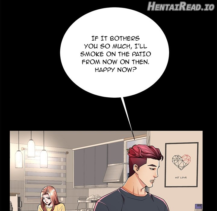 Bad Parenting Chapter 55 - page 11