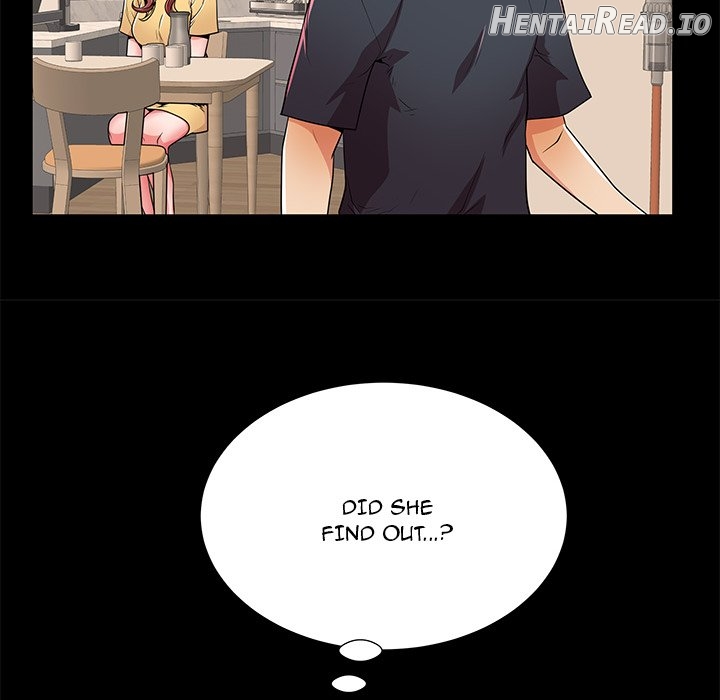 Bad Parenting Chapter 55 - page 12