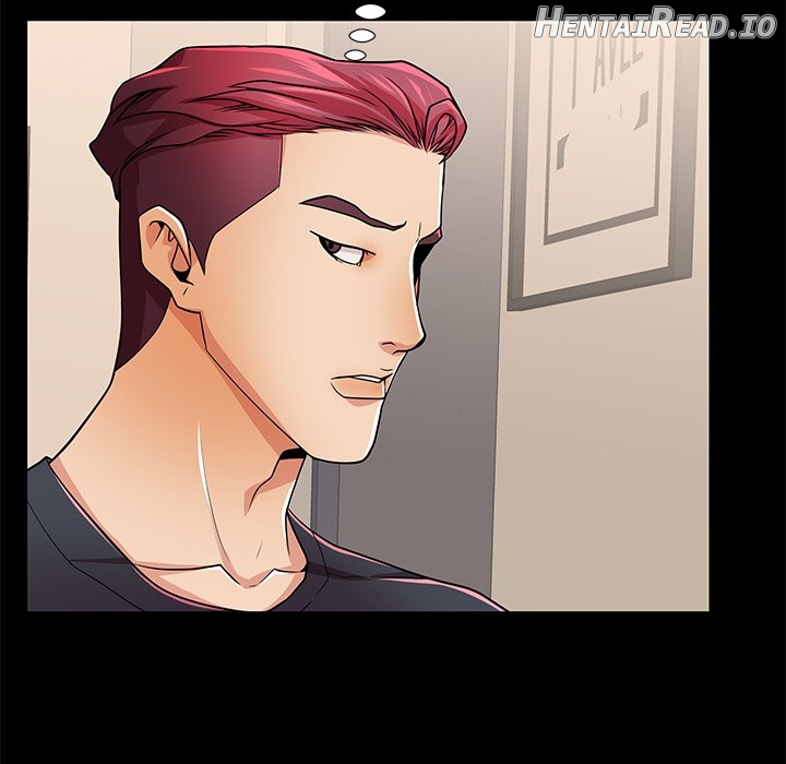 Bad Parenting Chapter 55 - page 13