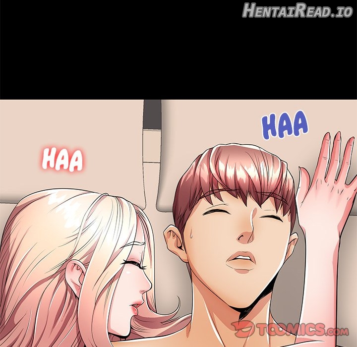 Bad Parenting Chapter 55 - page 38