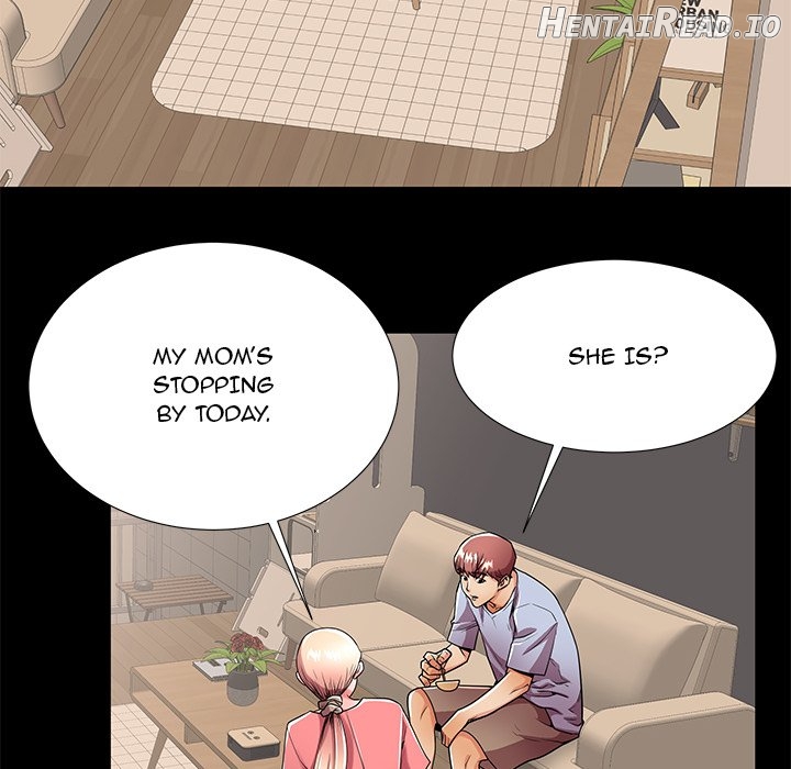 Bad Parenting Chapter 55 - page 42